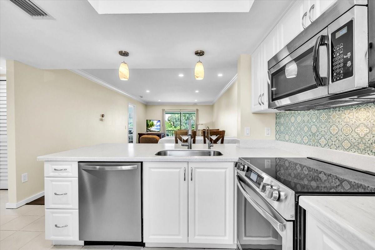 3310 Loveland Unit 1505, Punta Gorda, FL 33980