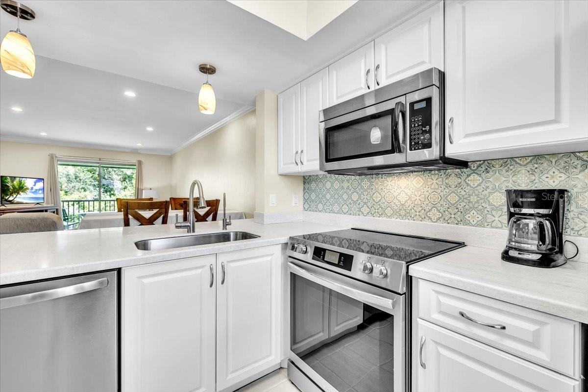 3310 Loveland Unit 1505, Punta Gorda, FL 33980