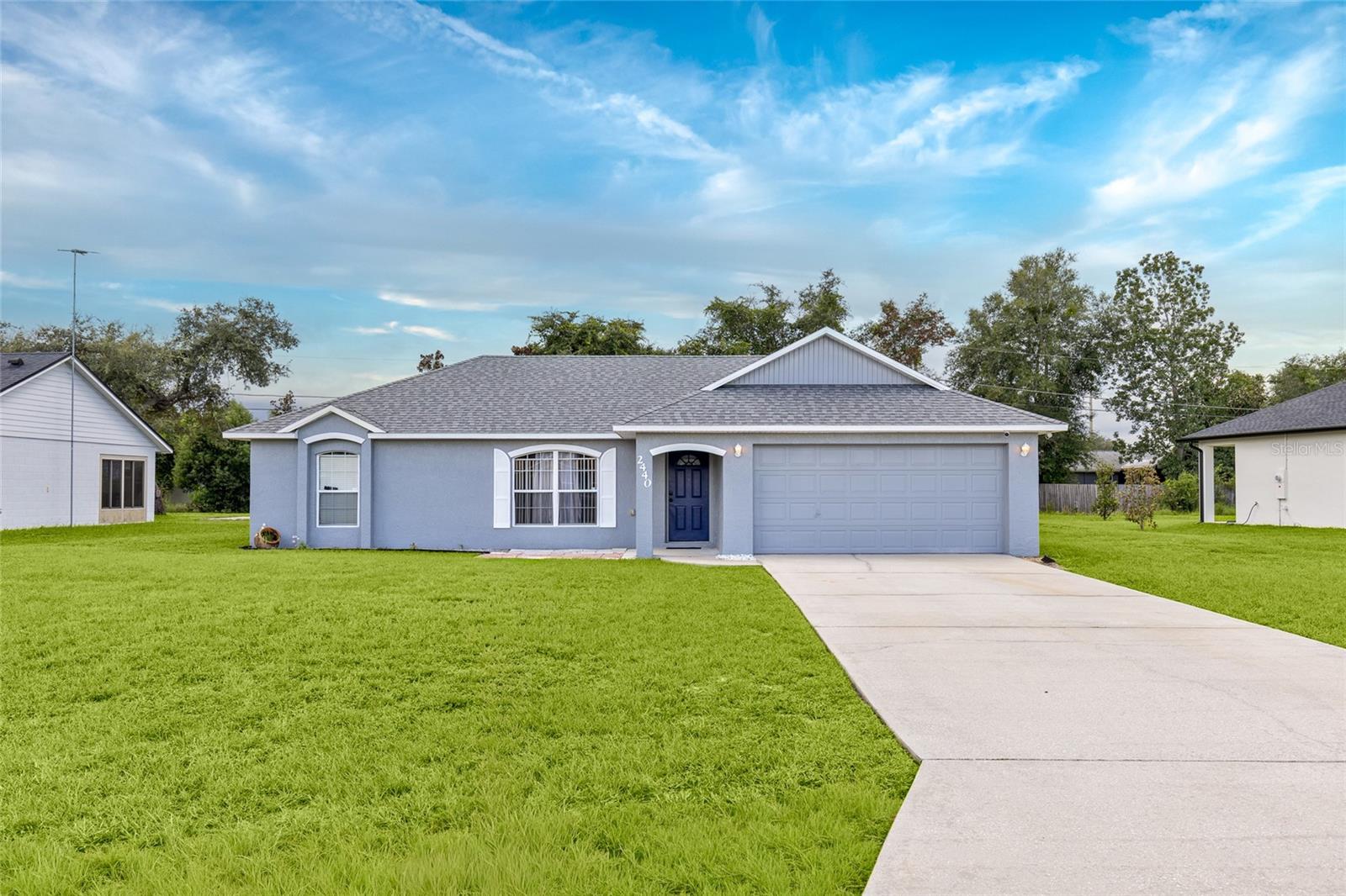 2440 Ainsworth, Deltona, FL 32738