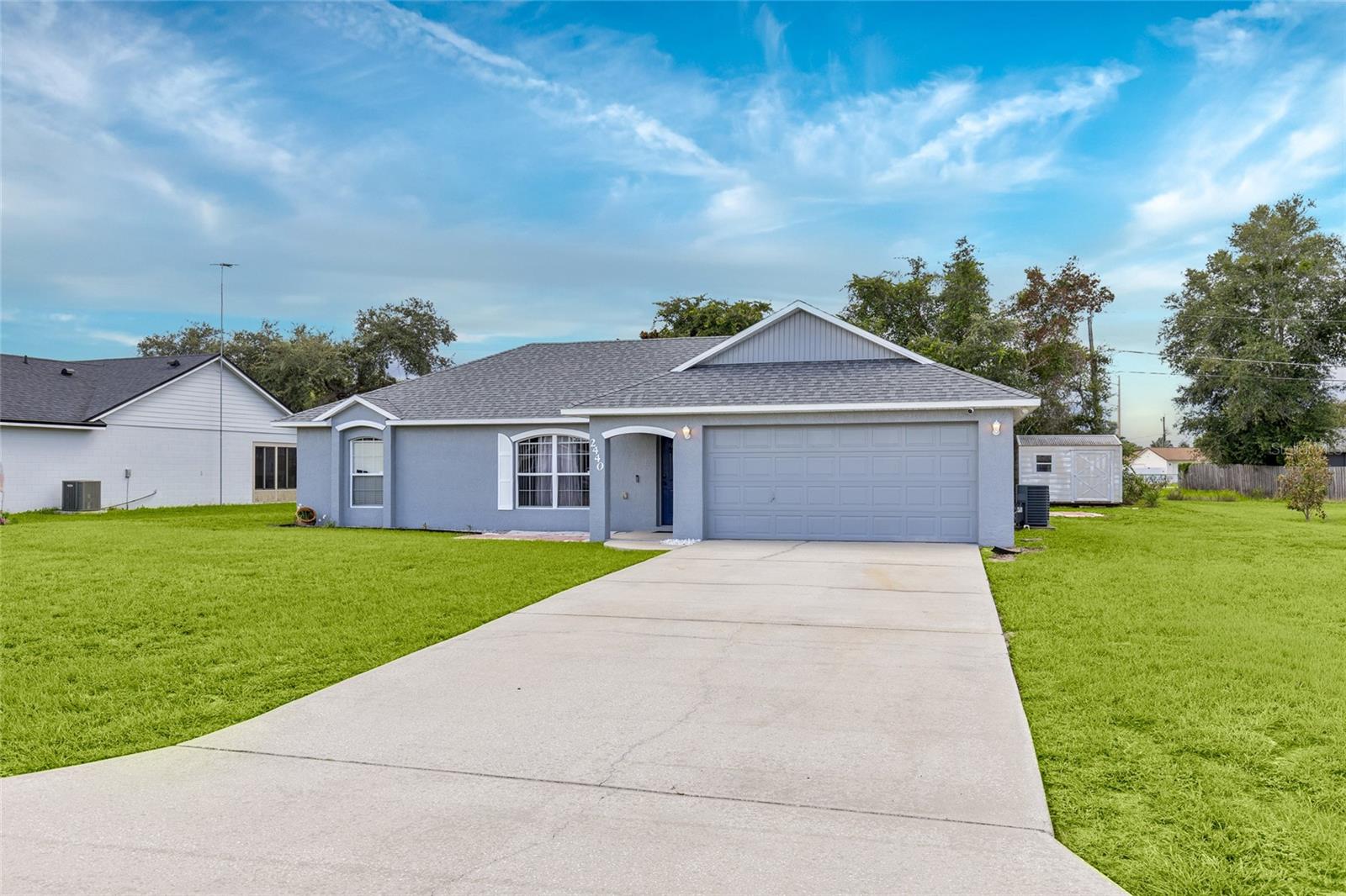 2440 Ainsworth, Deltona, FL 32738