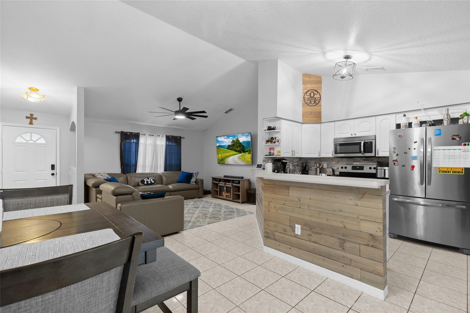 2440 Ainsworth, Deltona, FL 32738