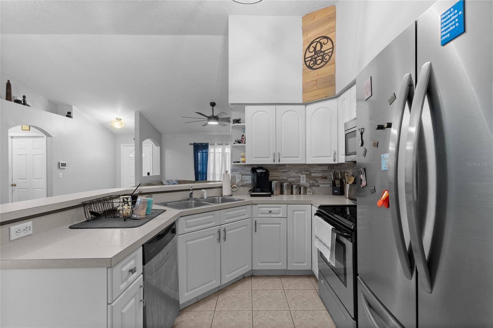 2440 Ainsworth, Deltona, FL 32738