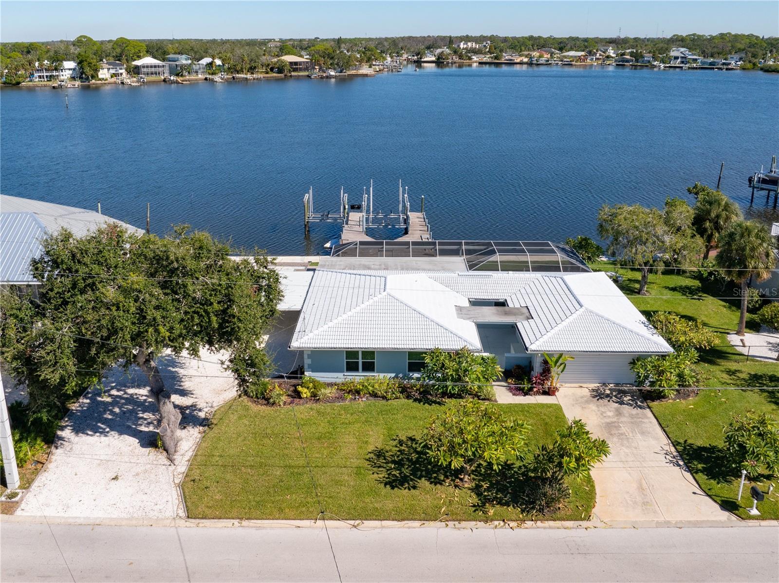 5027 Waterside, Port Richey, FL 34668