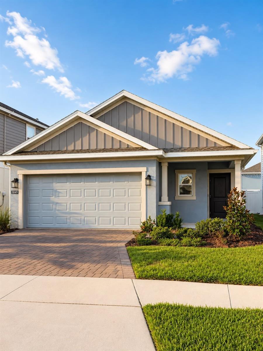 3049 Armstrong, Clermont, FL 34714