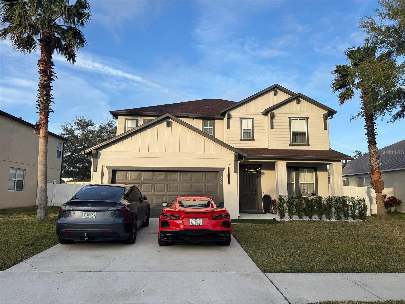 526 First Cape Coral, Winter Garden, FL 34787