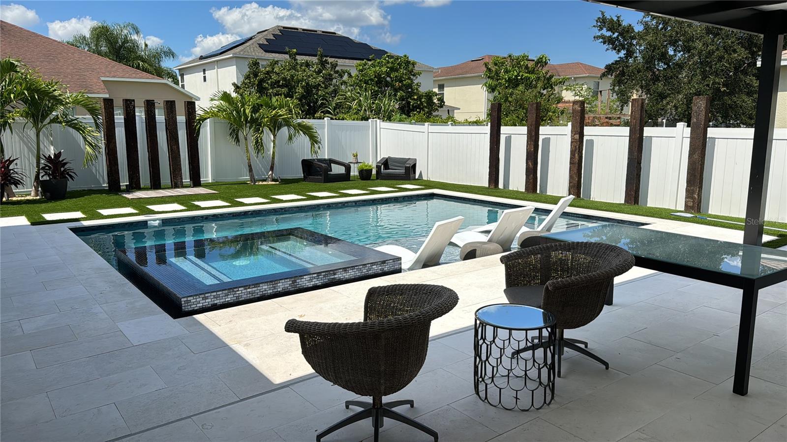 526 First Cape Coral, Winter Garden, FL 34787
