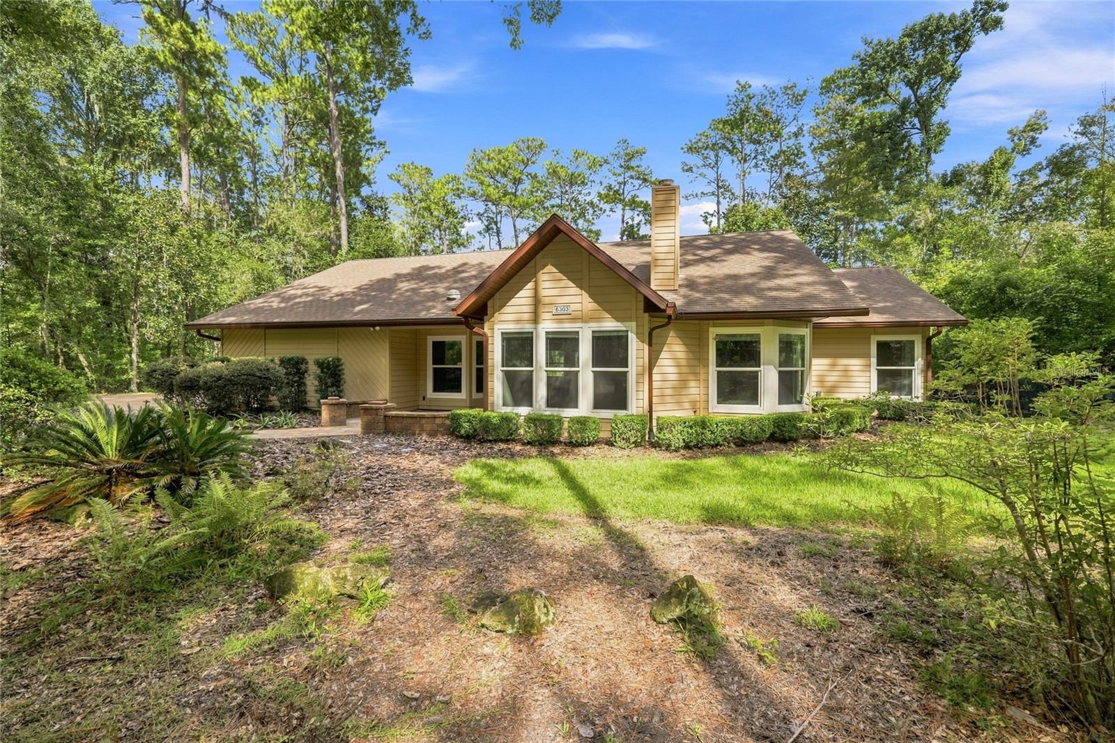 6303 93rd, Gainesville, FL 32653