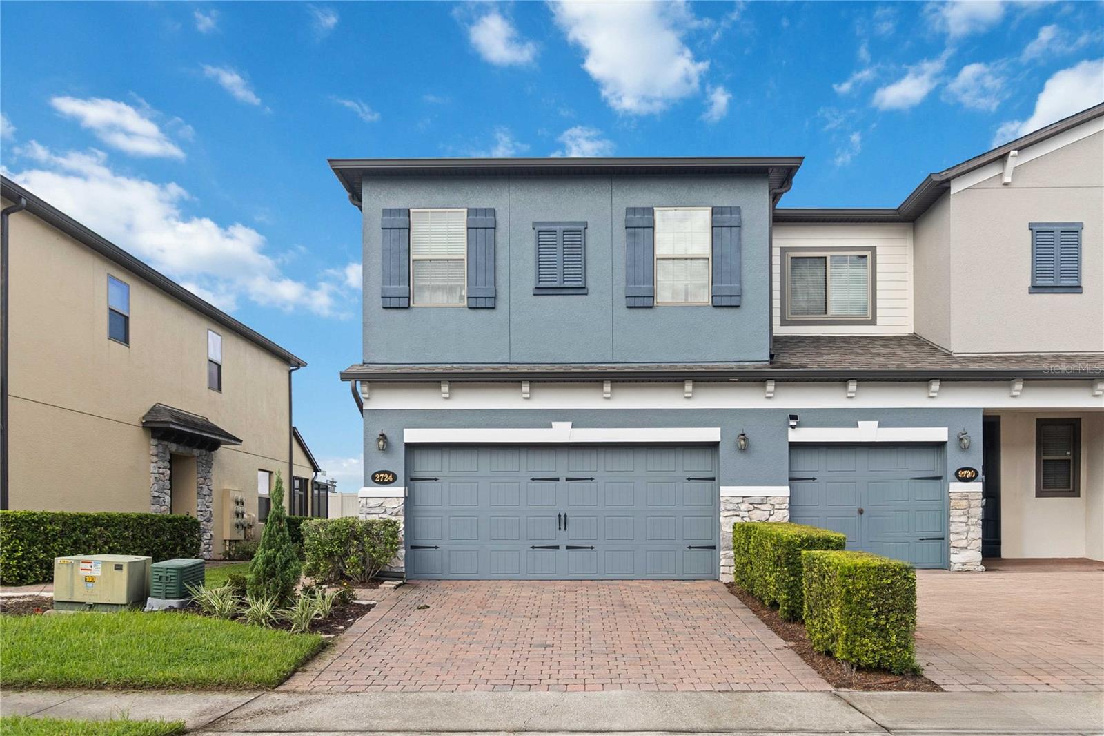 2724 White Isle, Orlando, FL 32825