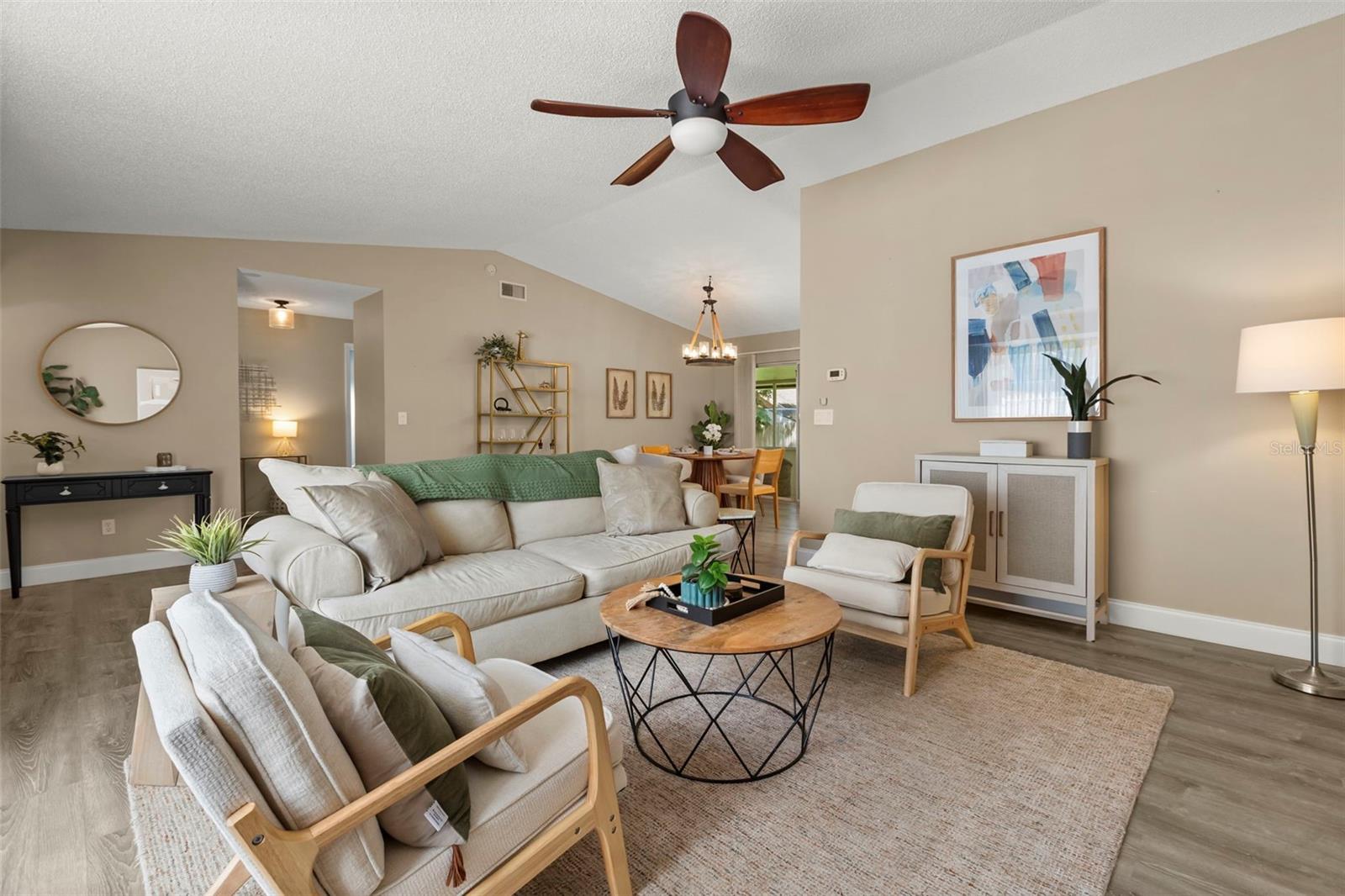 121 Oak Ridge, Edgewater, FL 32132