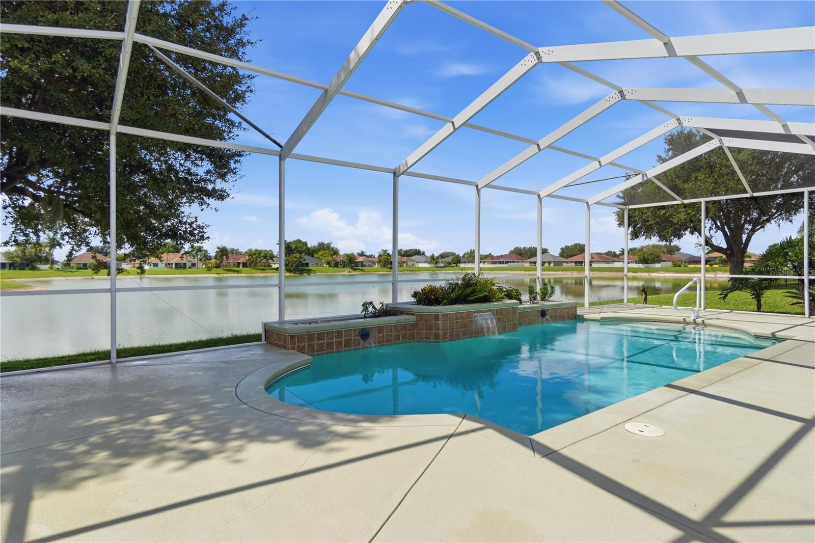 543 Terranova, Winter Haven, FL 33884