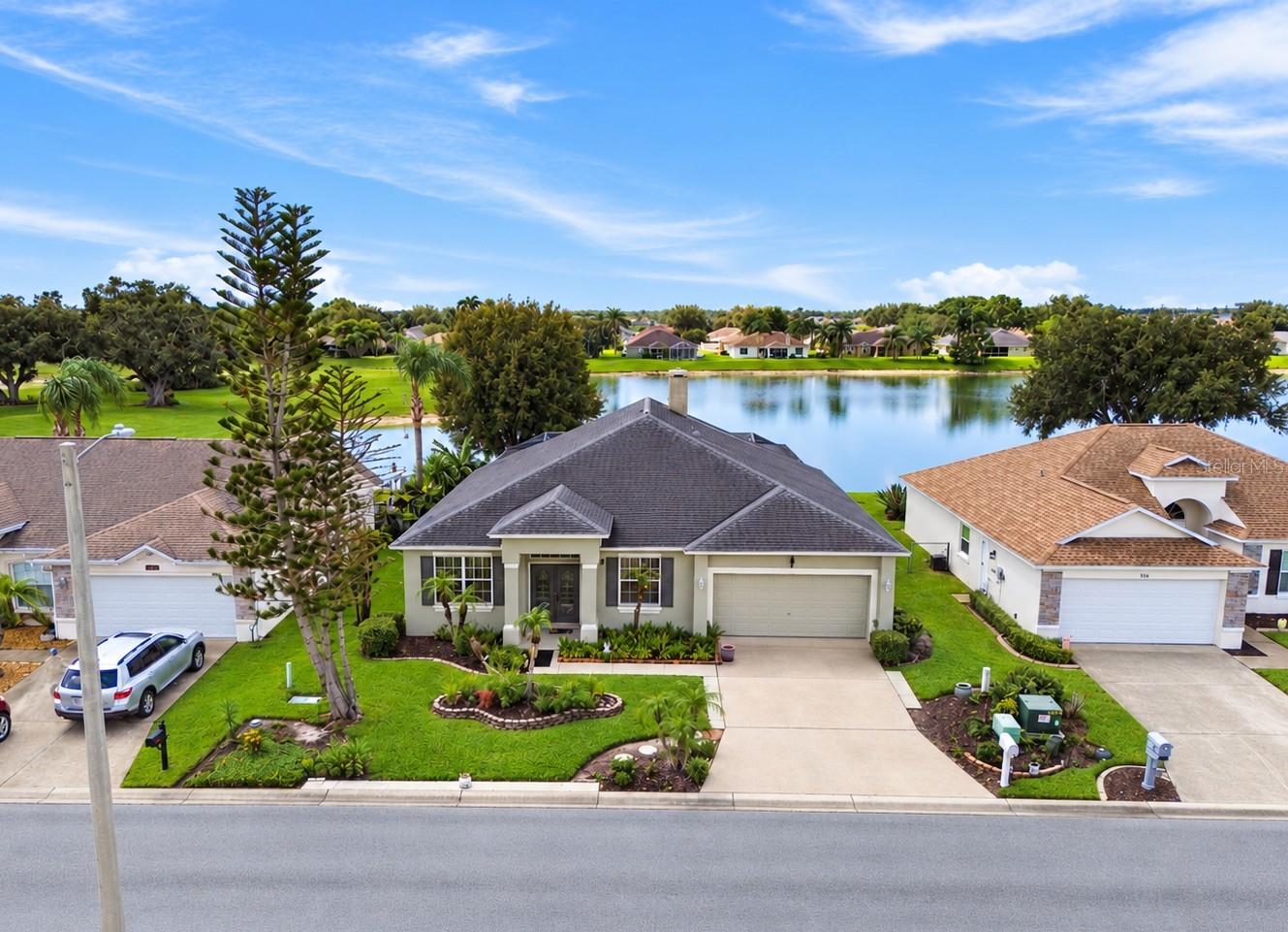 543 Terranova, Winter Haven, FL 33884