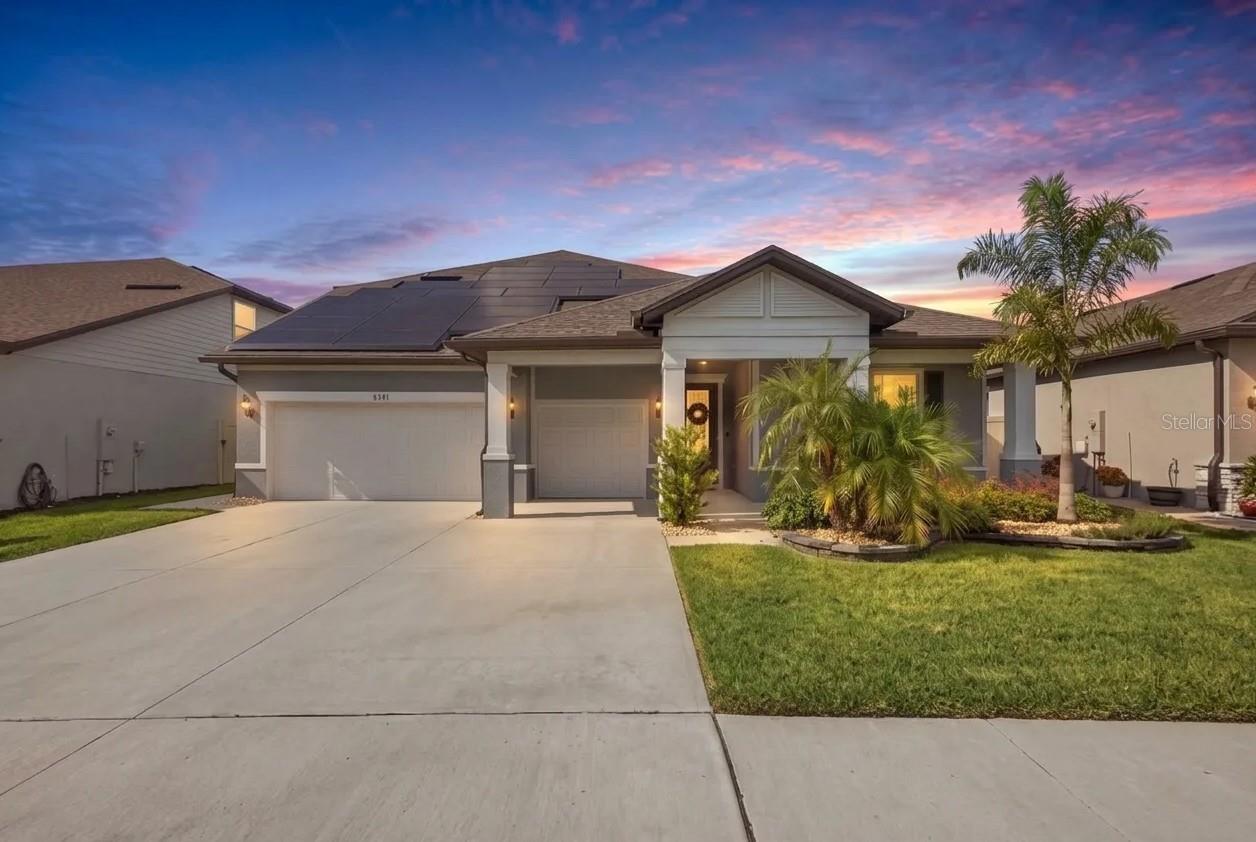 9442 Ibis Grove, Wesley Chapel, FL 33545