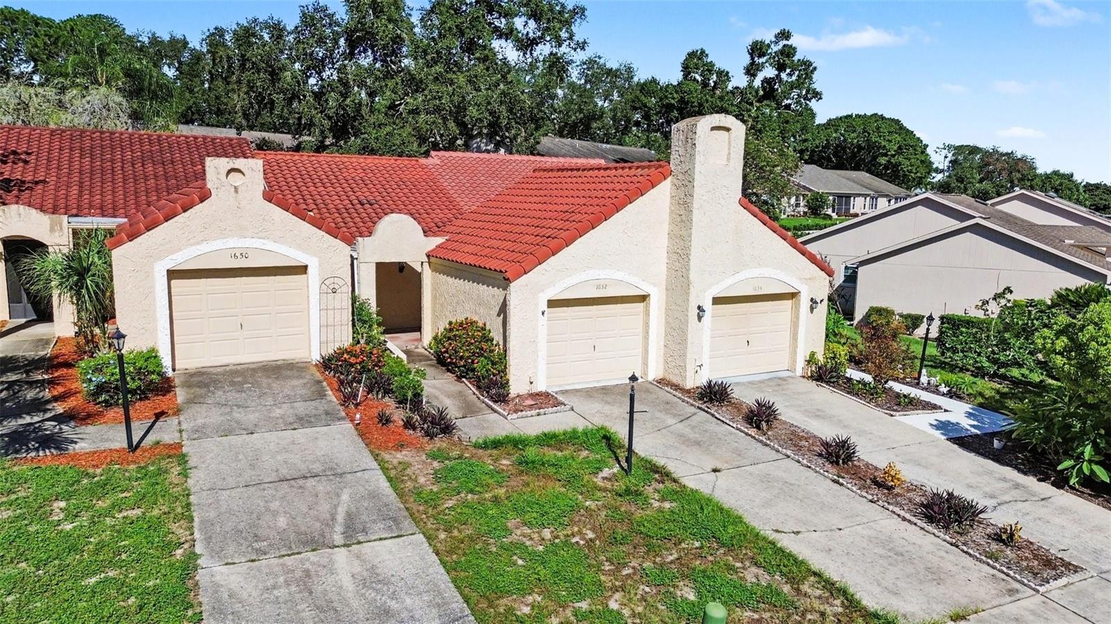 1652 Highland Club, Palm Harbor, FL 34684