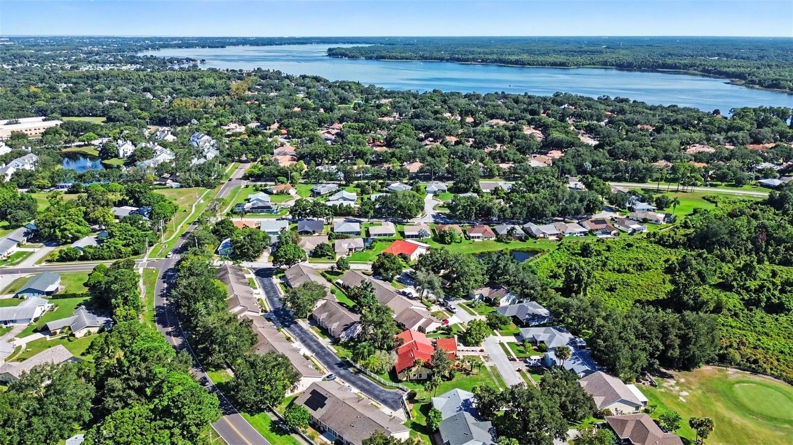 1652 Highland Club, Palm Harbor, FL 34684