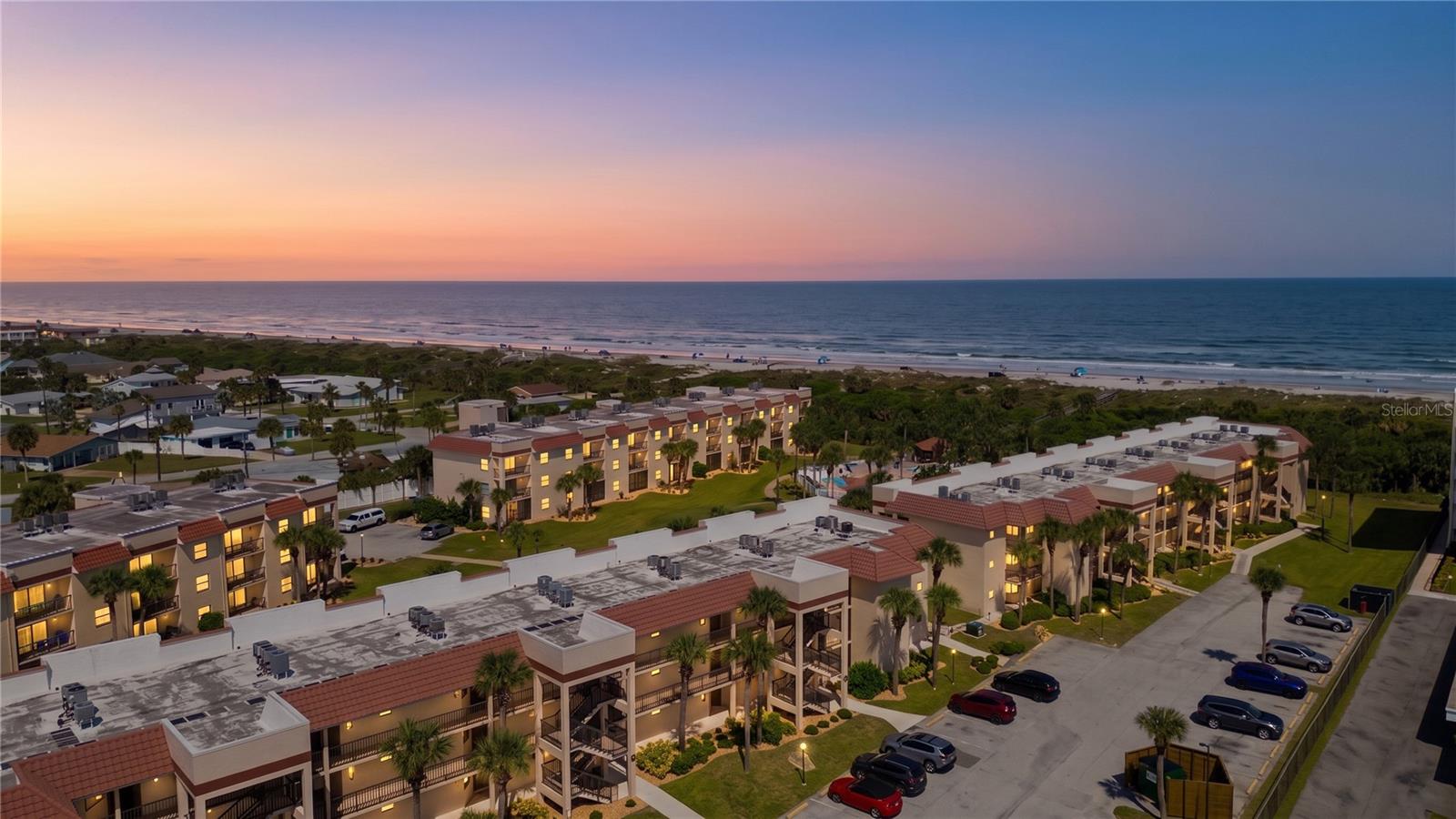 4250 A1a Unit P36, St Augustine, FL 32080