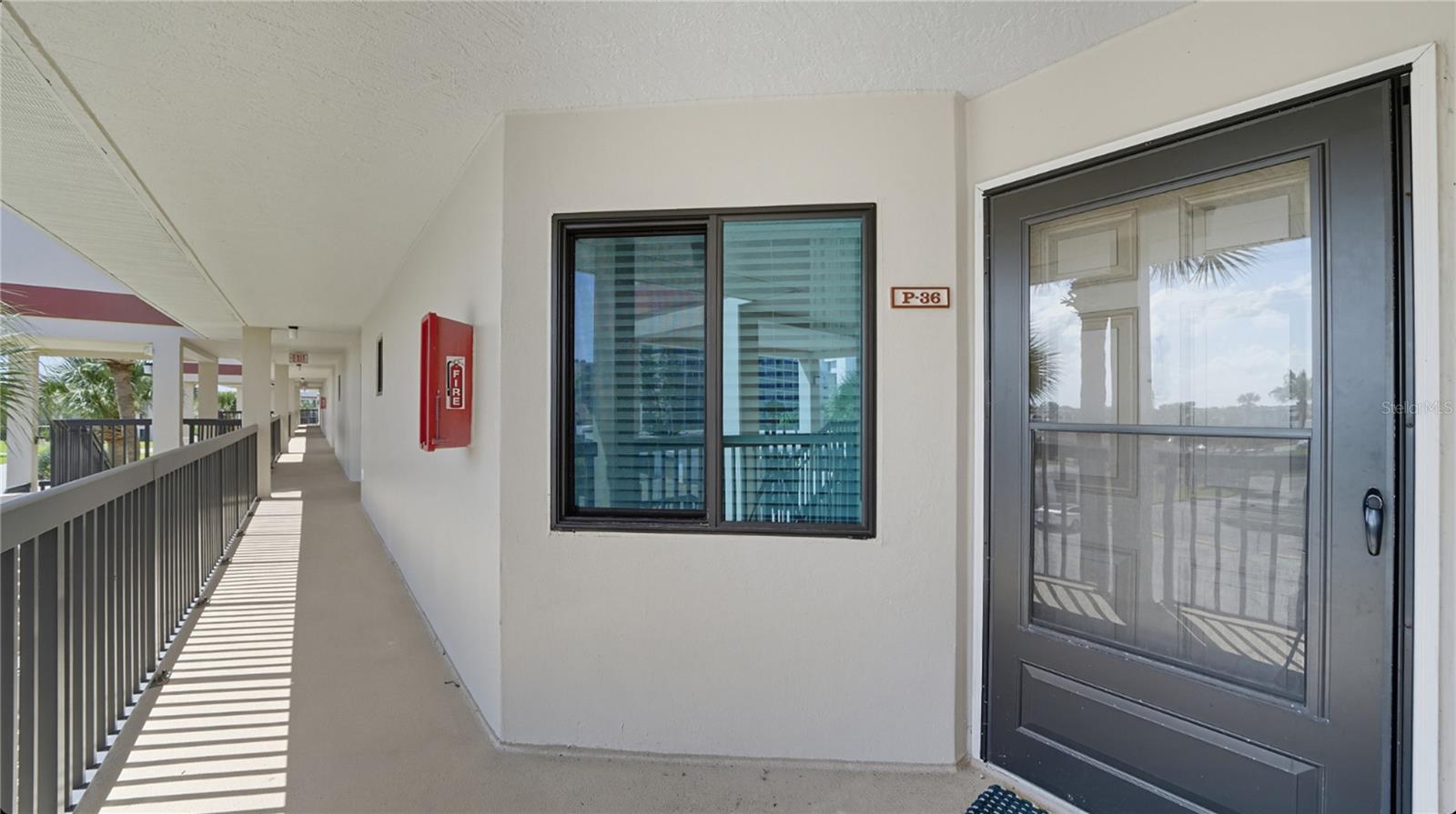4250 A1a Unit P36, St Augustine, FL 32080