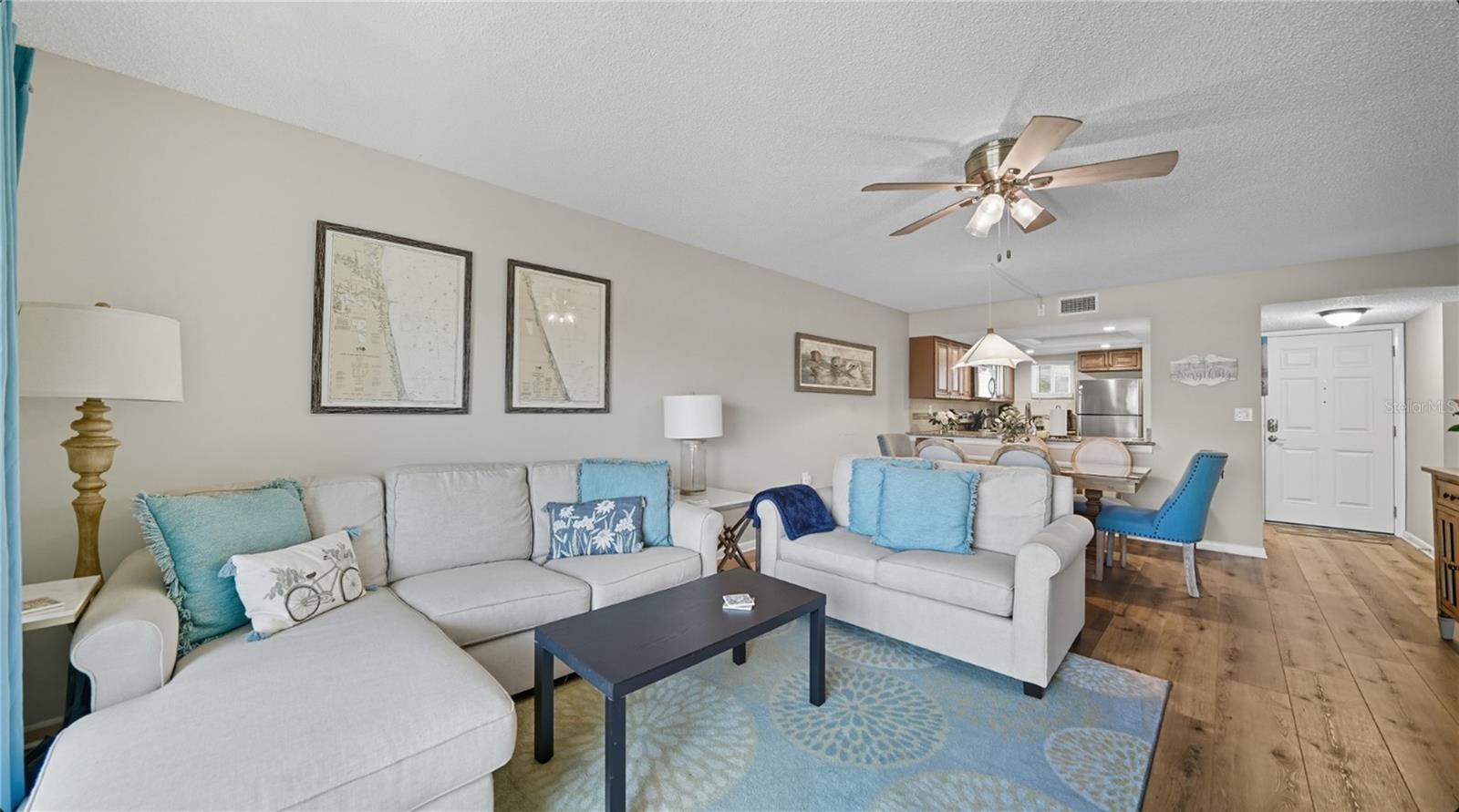 4250 A1a Unit P36, St Augustine, FL 32080