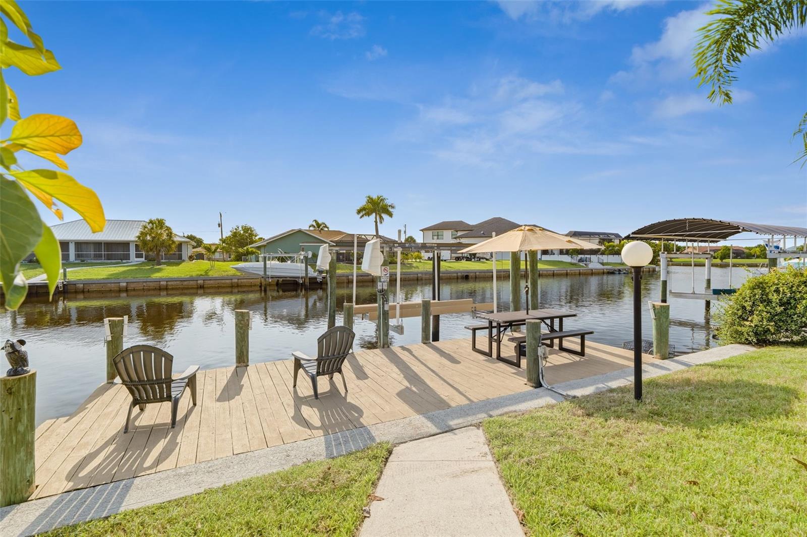 4209 Flamingo, Port Charlotte, FL 33948