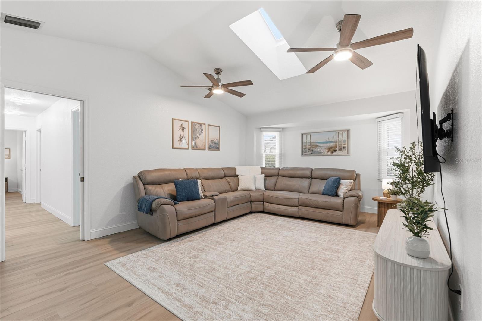 4209 Flamingo, Port Charlotte, FL 33948