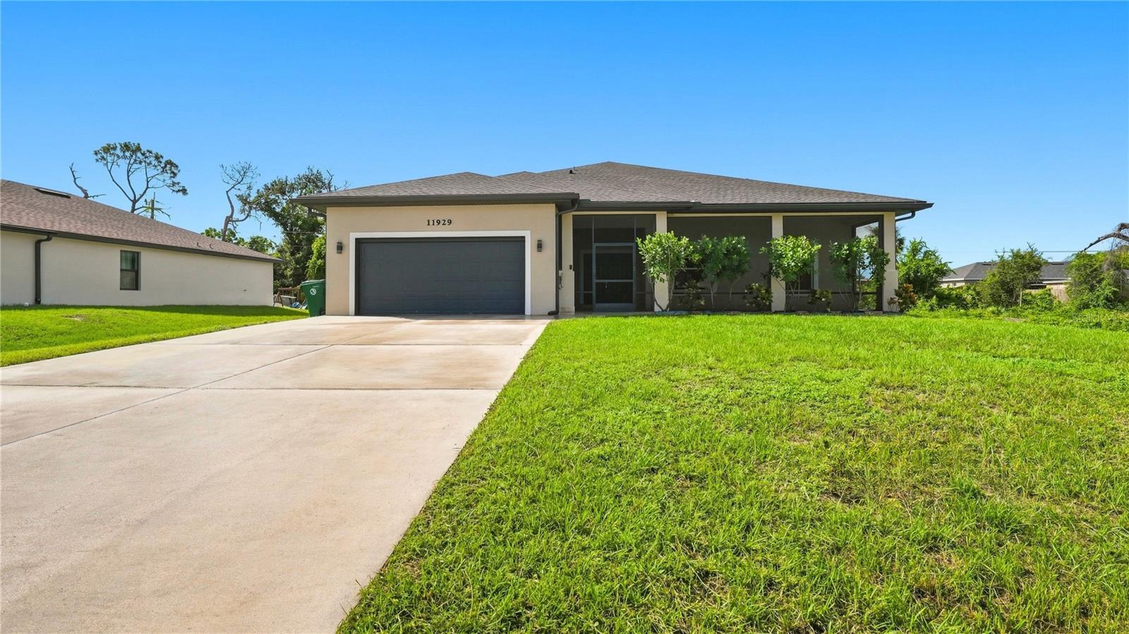 11929 Florence, Port Charlotte, FL 33981