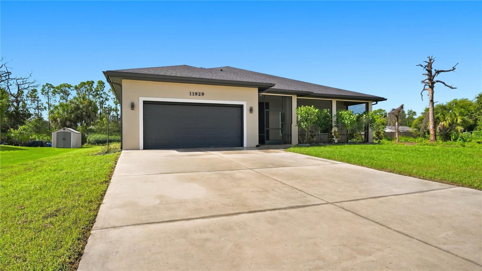 11929 Florence, Port Charlotte, FL 33981