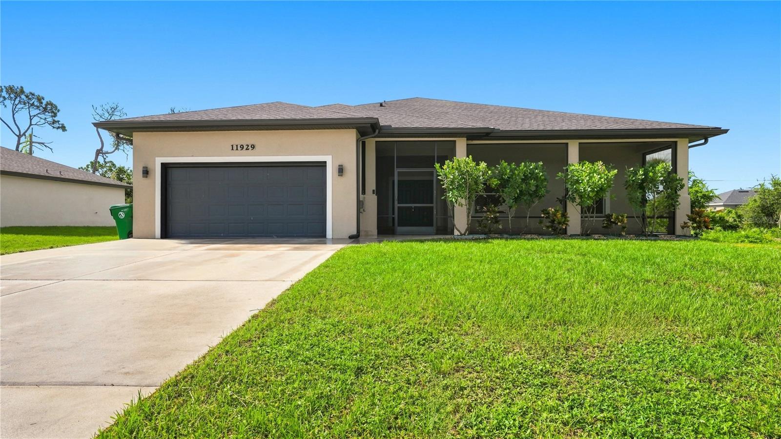 11929 Florence, Port Charlotte, FL 33981