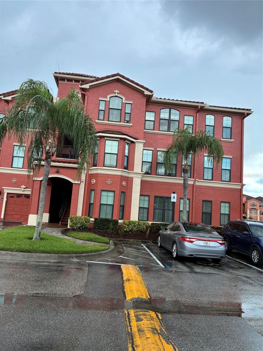 2731 Via Capri Unit 921, Clearwater, FL 33764