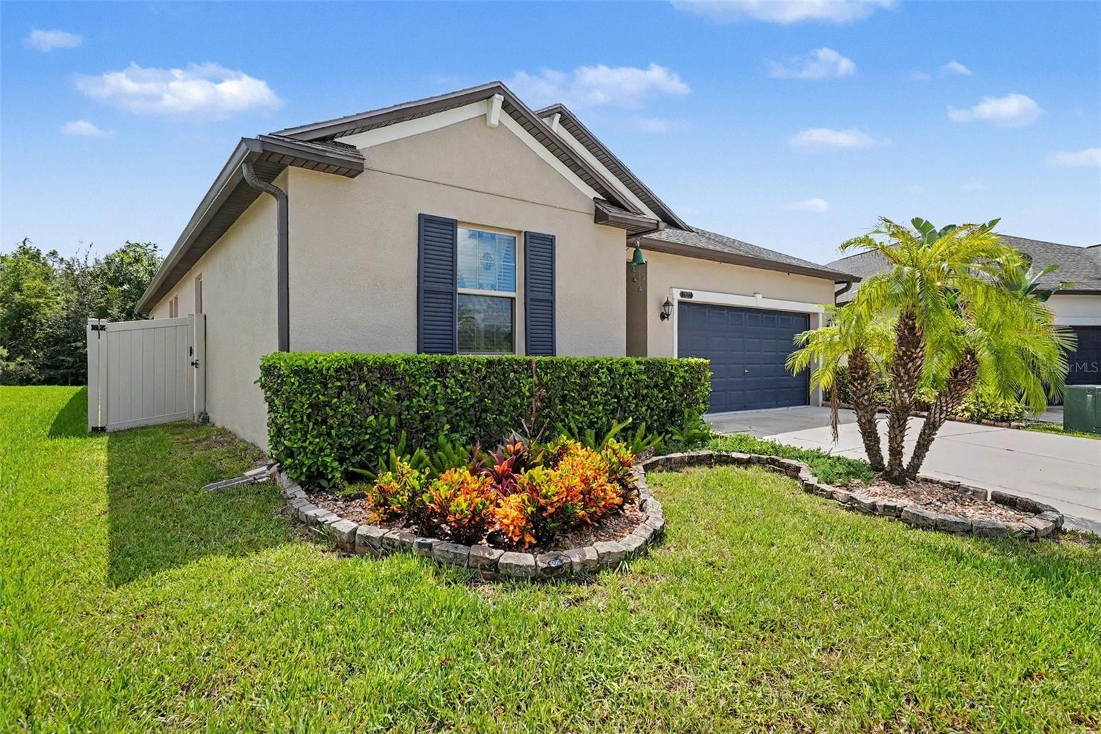 21922 Crest Meadow, Land O Lakes, FL 34637