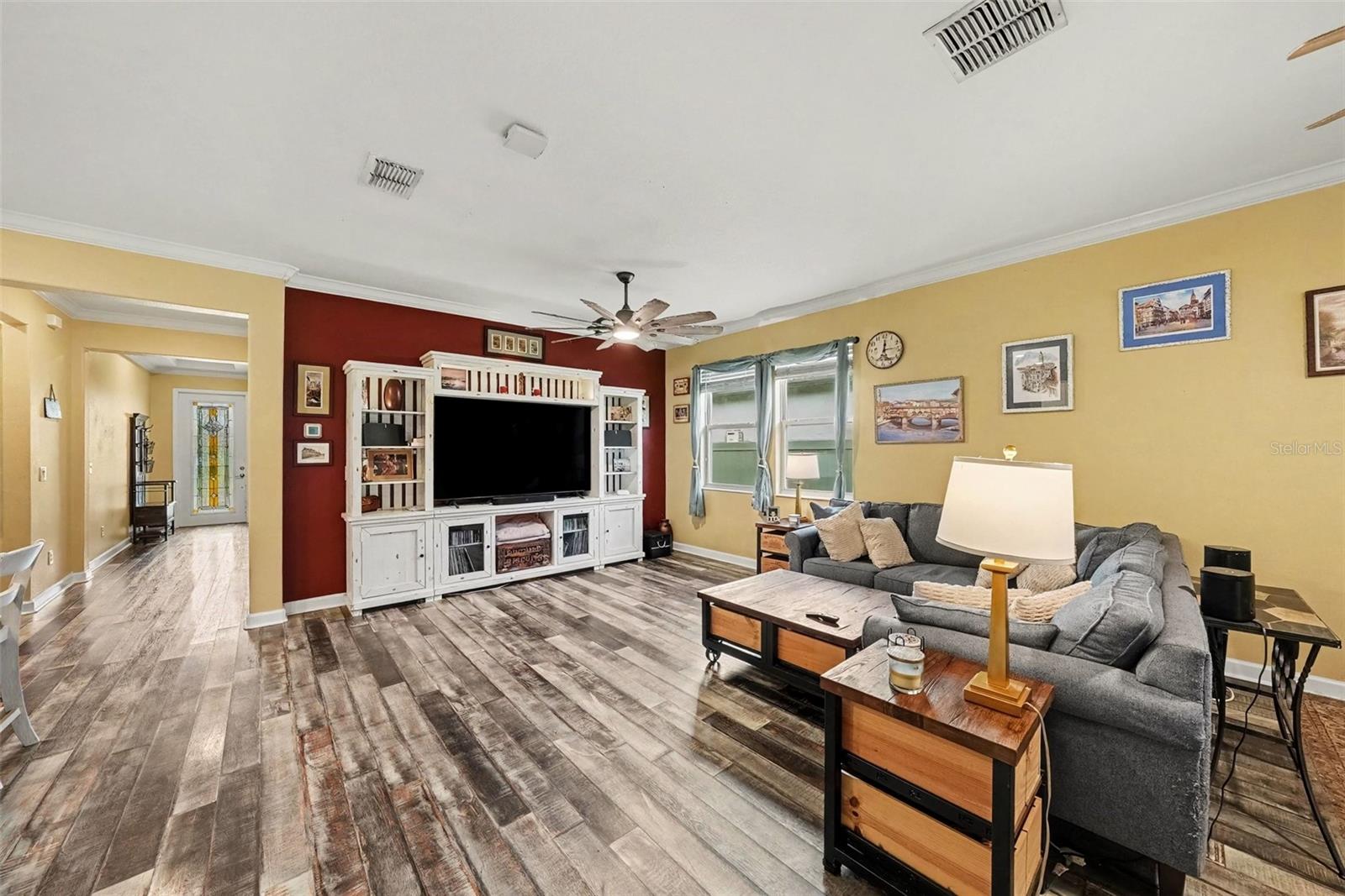 21922 Crest Meadow, Land O Lakes, FL 34637