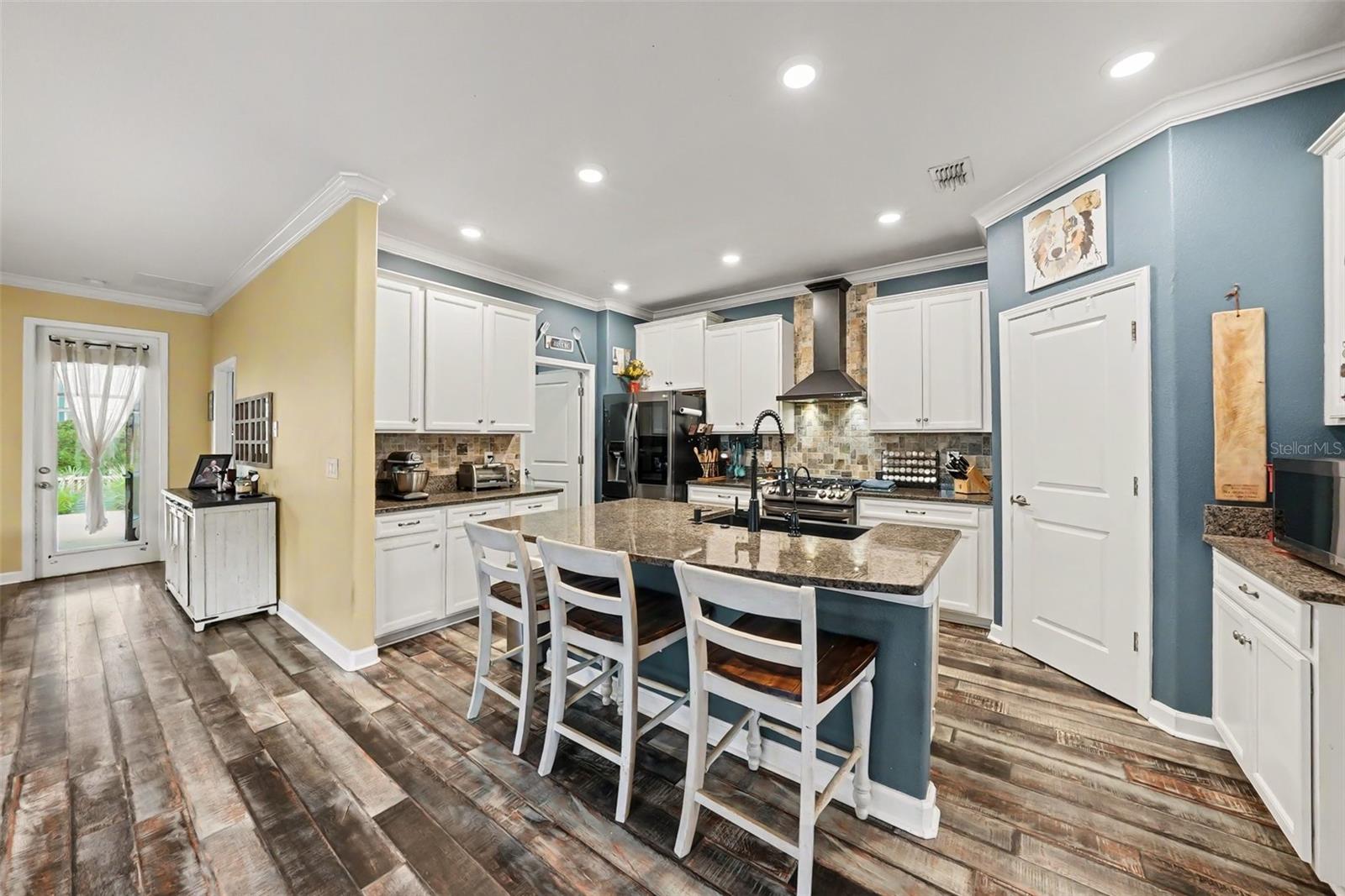 21922 Crest Meadow, Land O Lakes, FL 34637