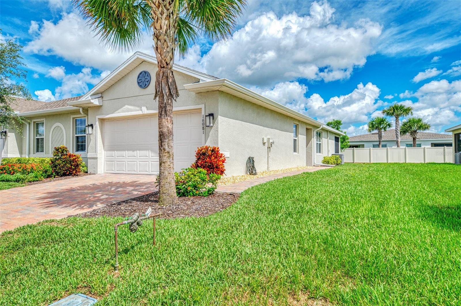 16081 Bridle Ridge St, Port Charlotte, FL 33953