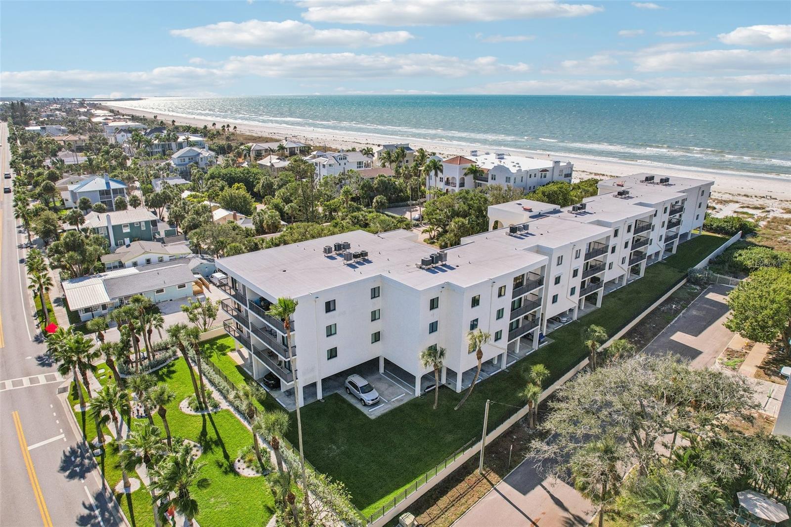 3200 Gulf Unit 205, St Pete Beach, FL 33706