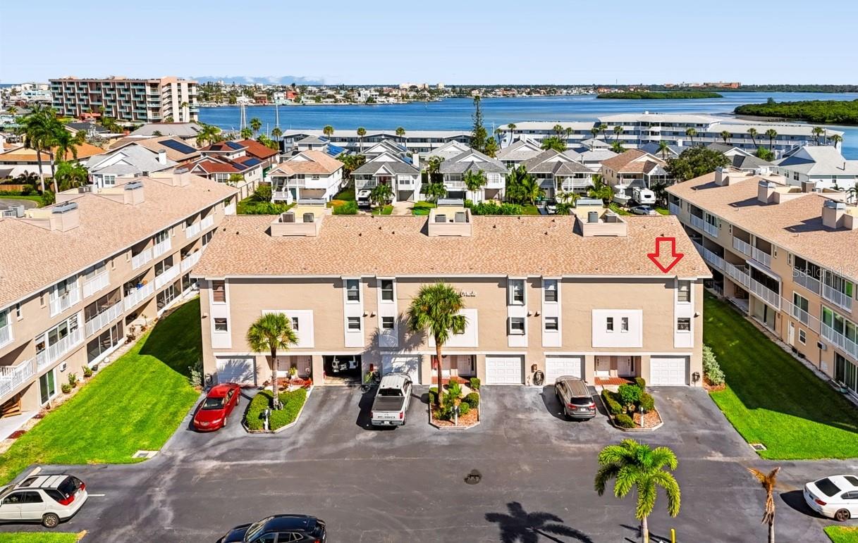 255 Capri Unit 22, Treasure Island, FL 33706