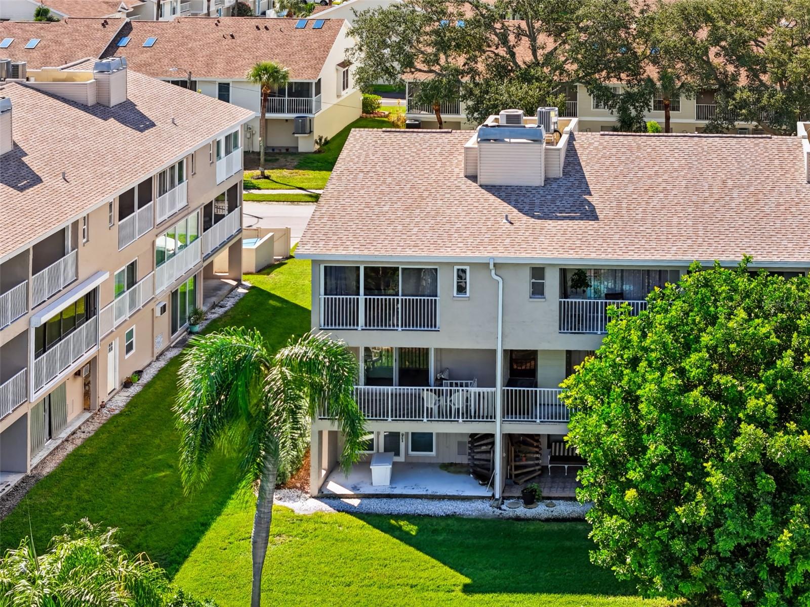 255 Capri Unit 22, Treasure Island, FL 33706
