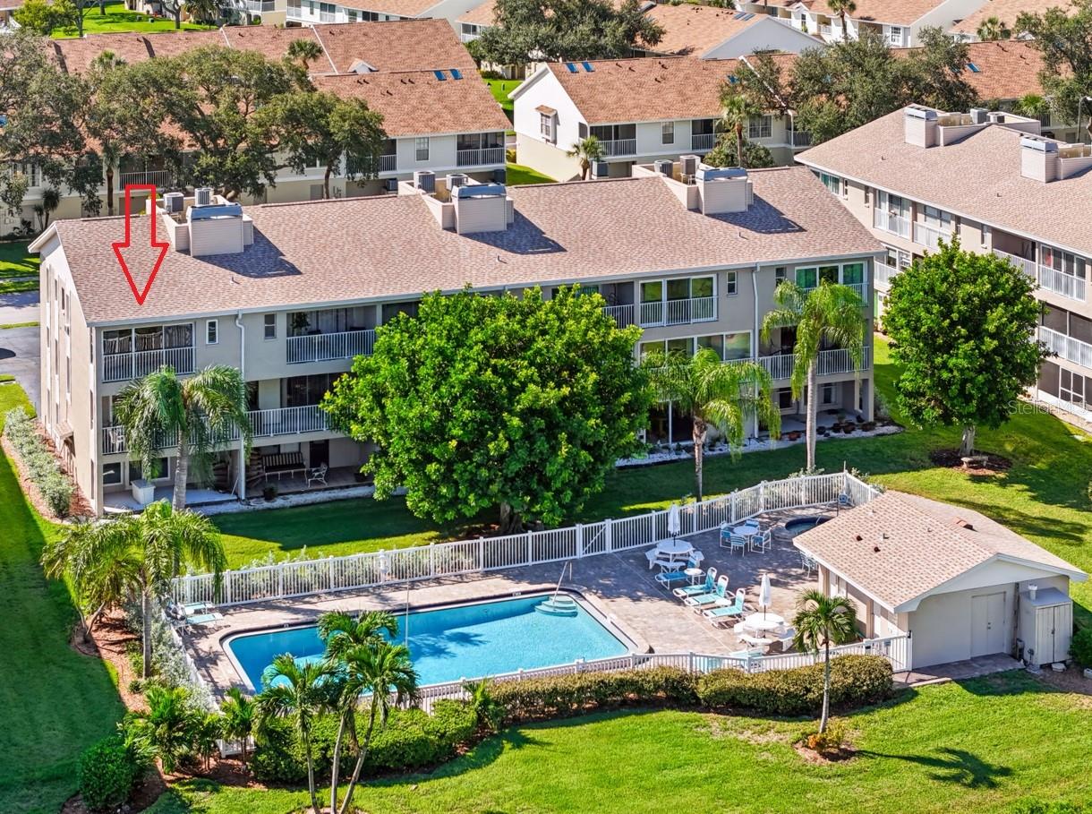 255 Capri Unit 22, Treasure Island, FL 33706