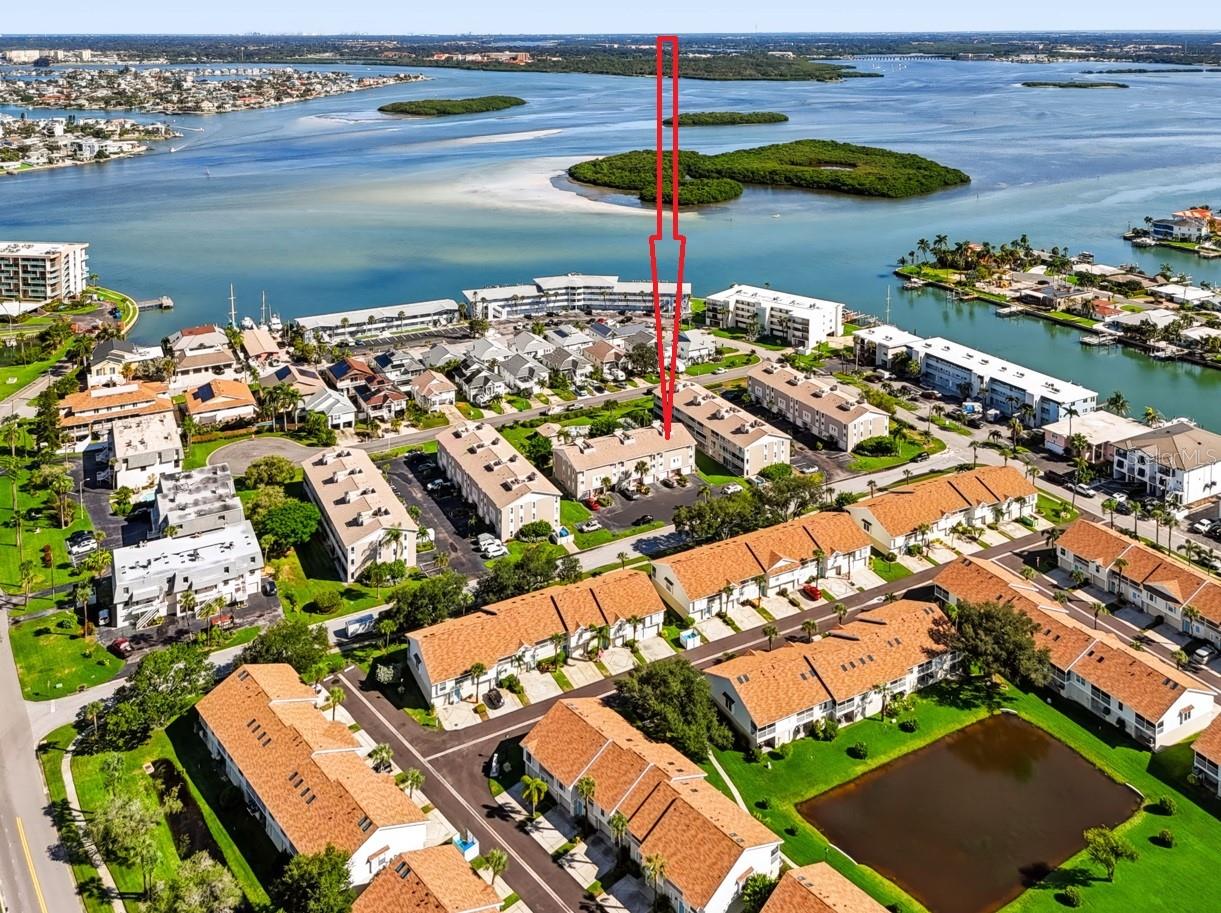 255 Capri Unit 22, Treasure Island, FL 33706