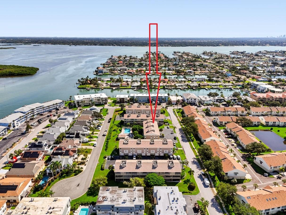 255 Capri Unit 22, Treasure Island, FL 33706