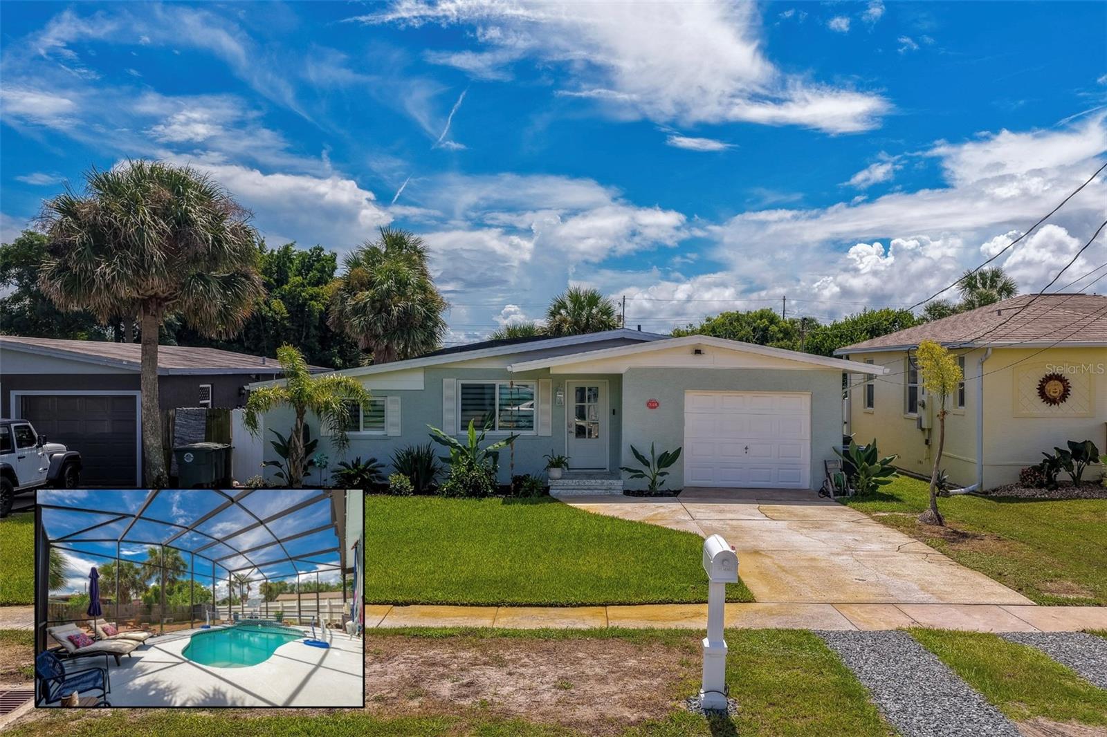 348 Woodland, Daytona Beach, FL 32118
