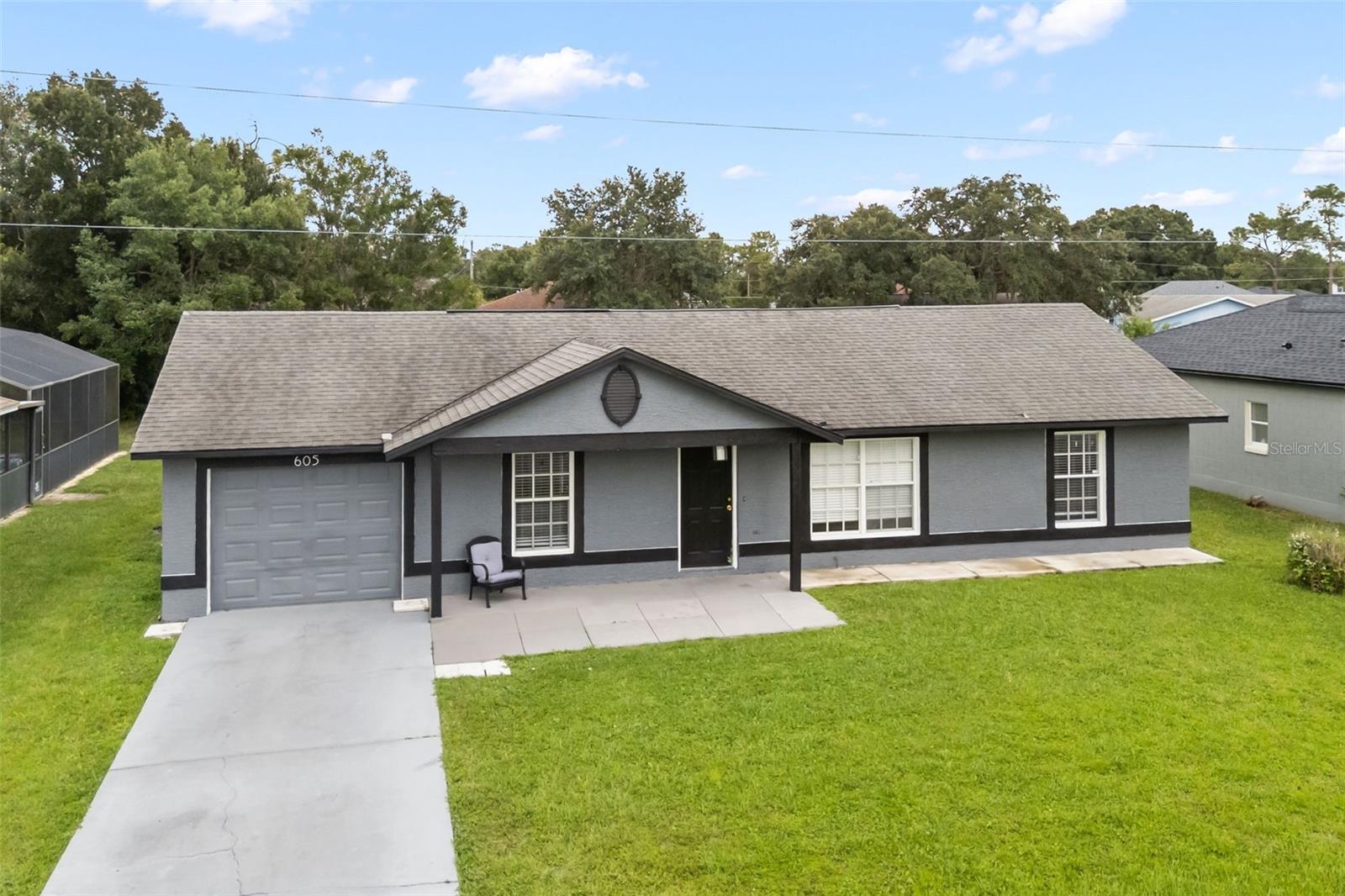 605 Tamarin, Kissimmee, FL 34759