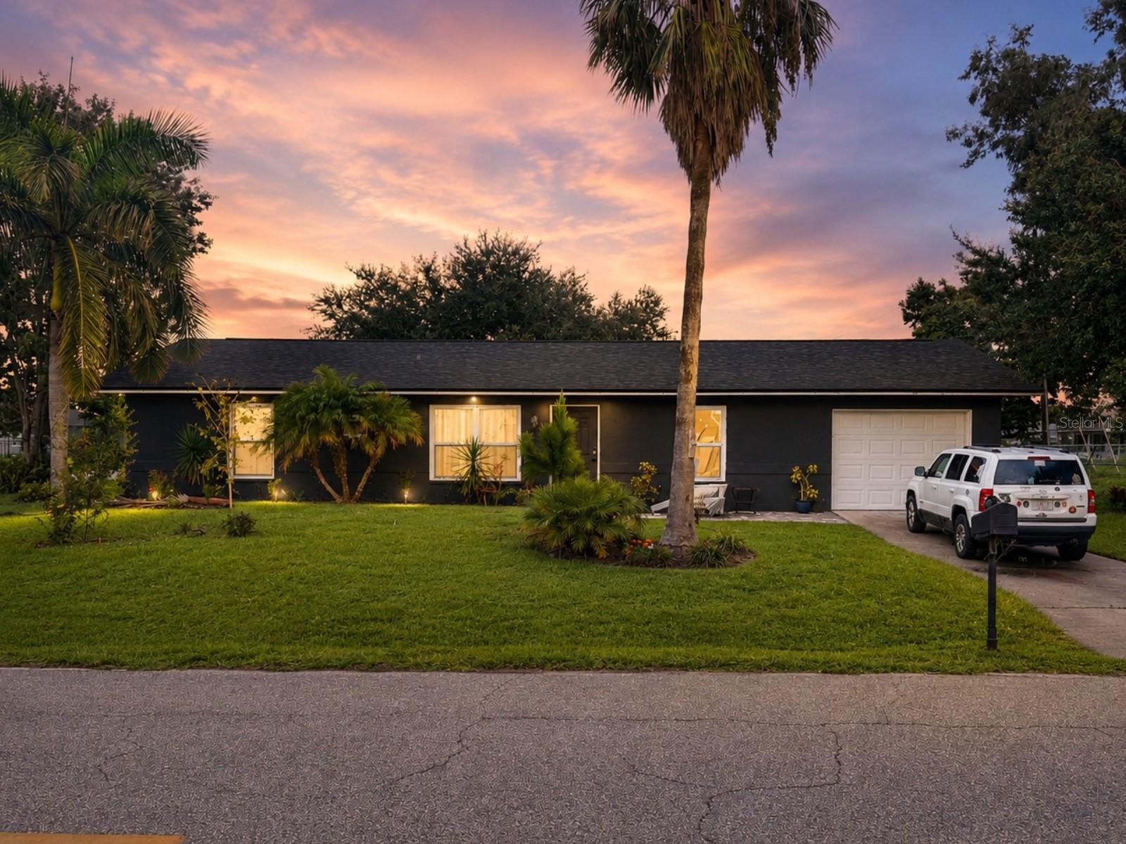 16352 Quesa, Punta Gorda, FL 33955