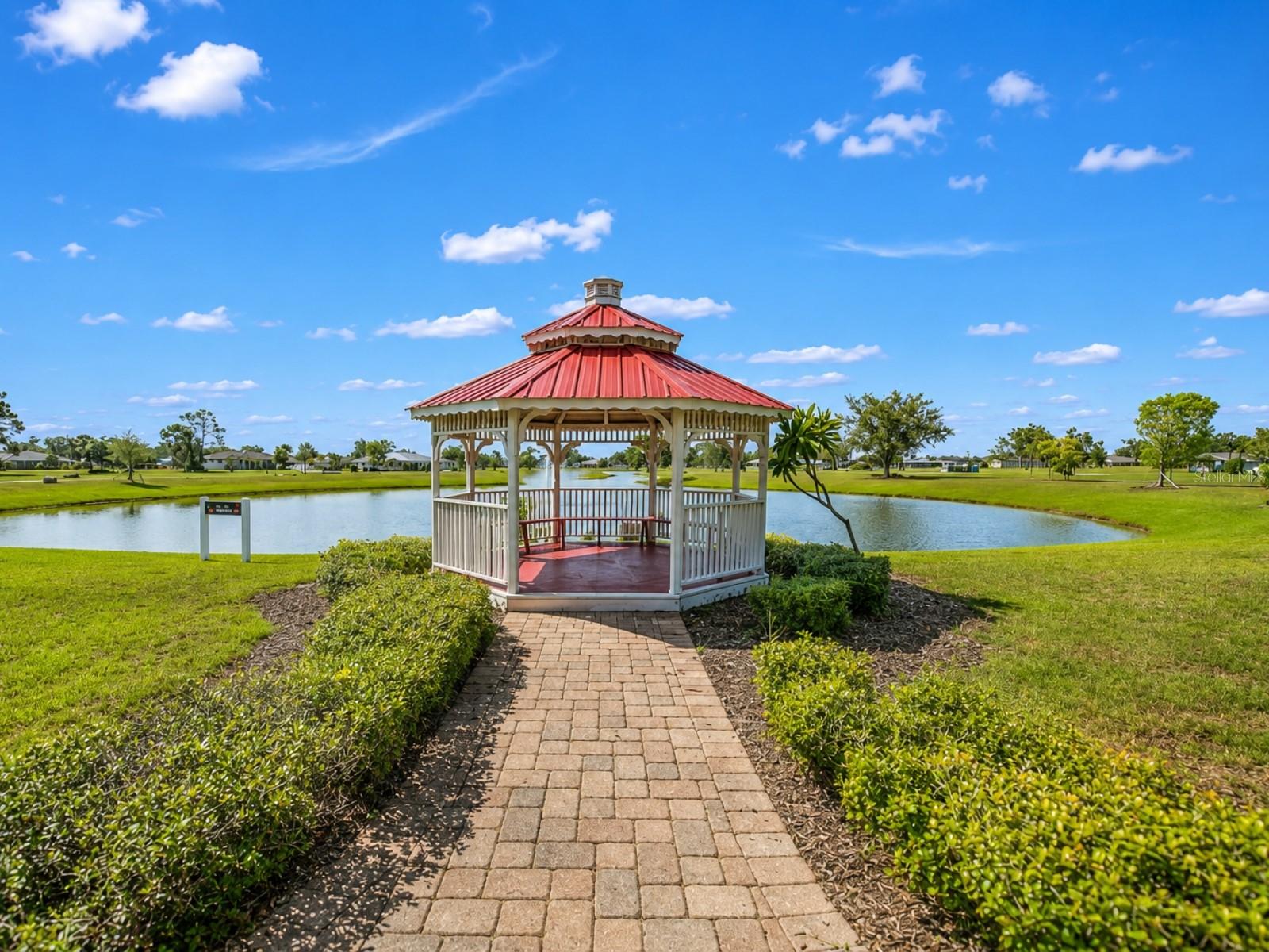 16352 Quesa, Punta Gorda, FL 33955