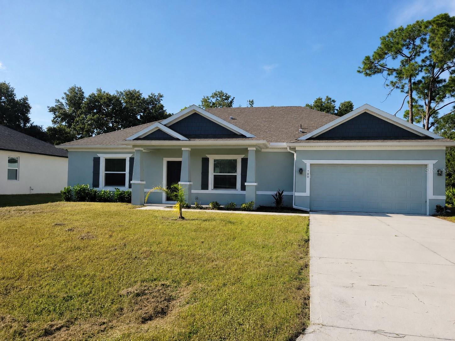 780 Consumer, Palm Bay, FL 32909