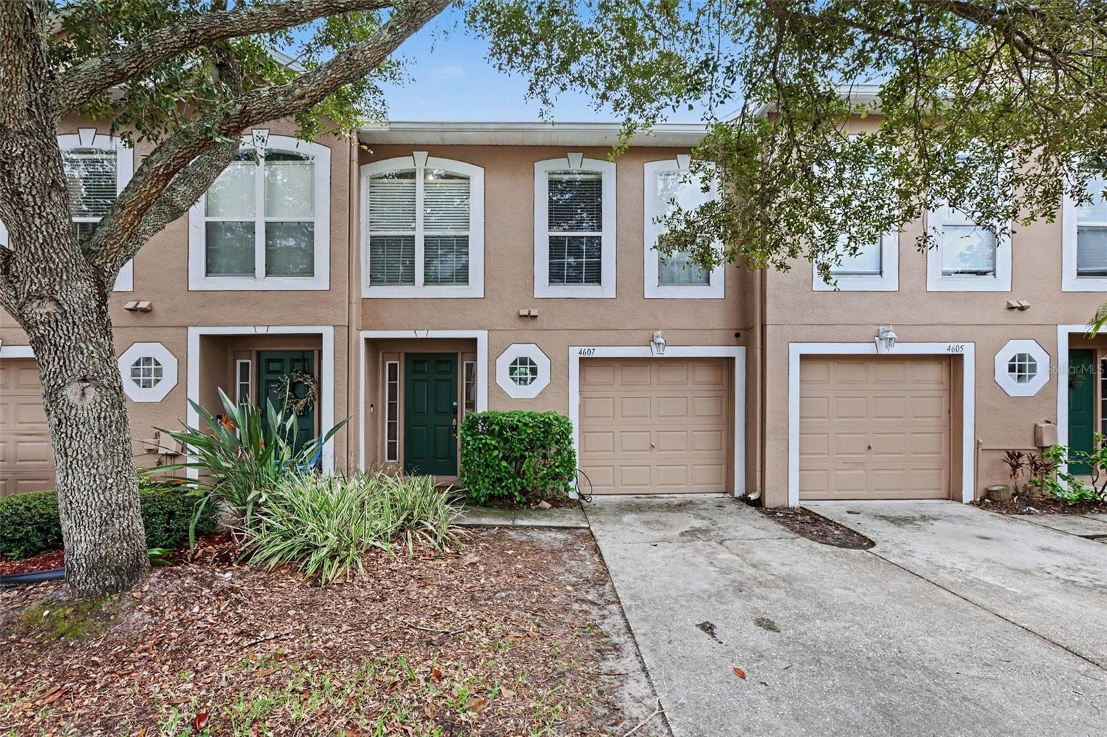 4607 Ashburn Square, Tampa, FL 33610