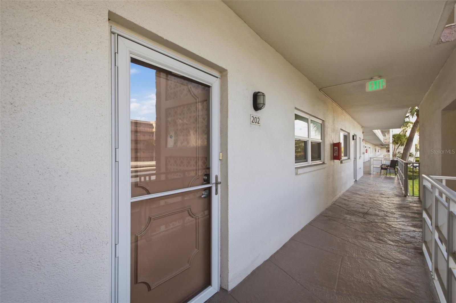 5603 80th Unit 202, St Petersburg, FL 33709