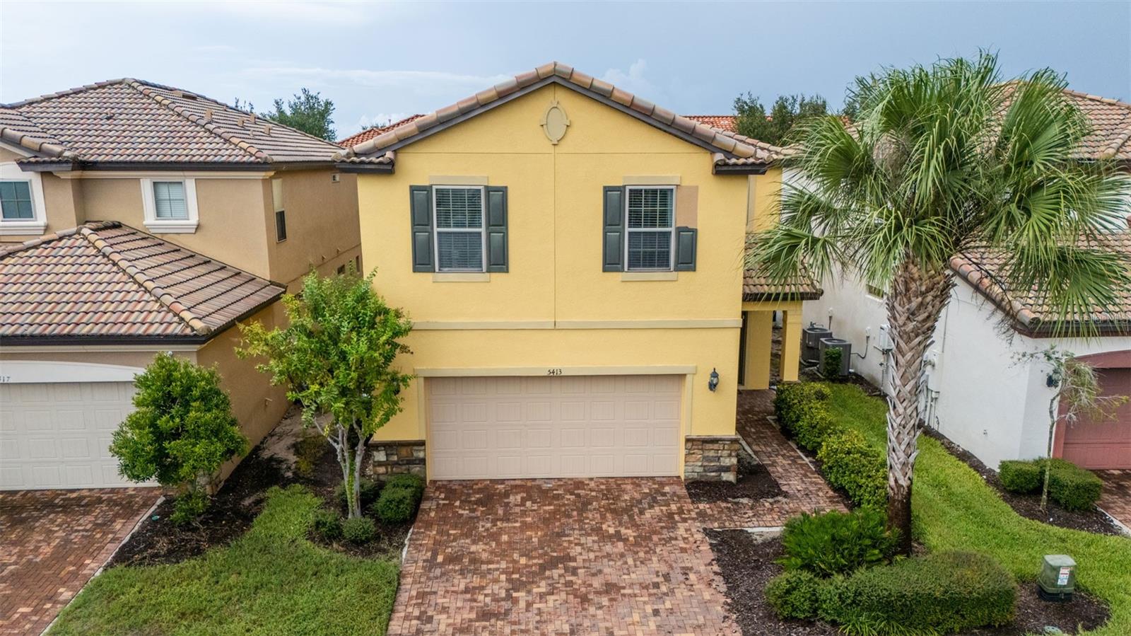 5413 Misty Oak, Davenport, FL 33837
