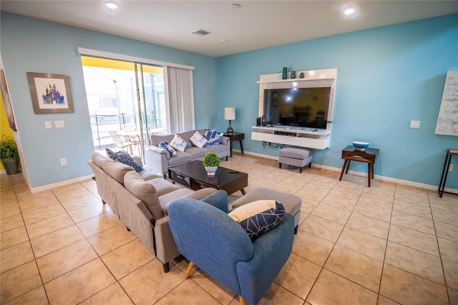 5413 Misty Oak, Davenport, FL 33837