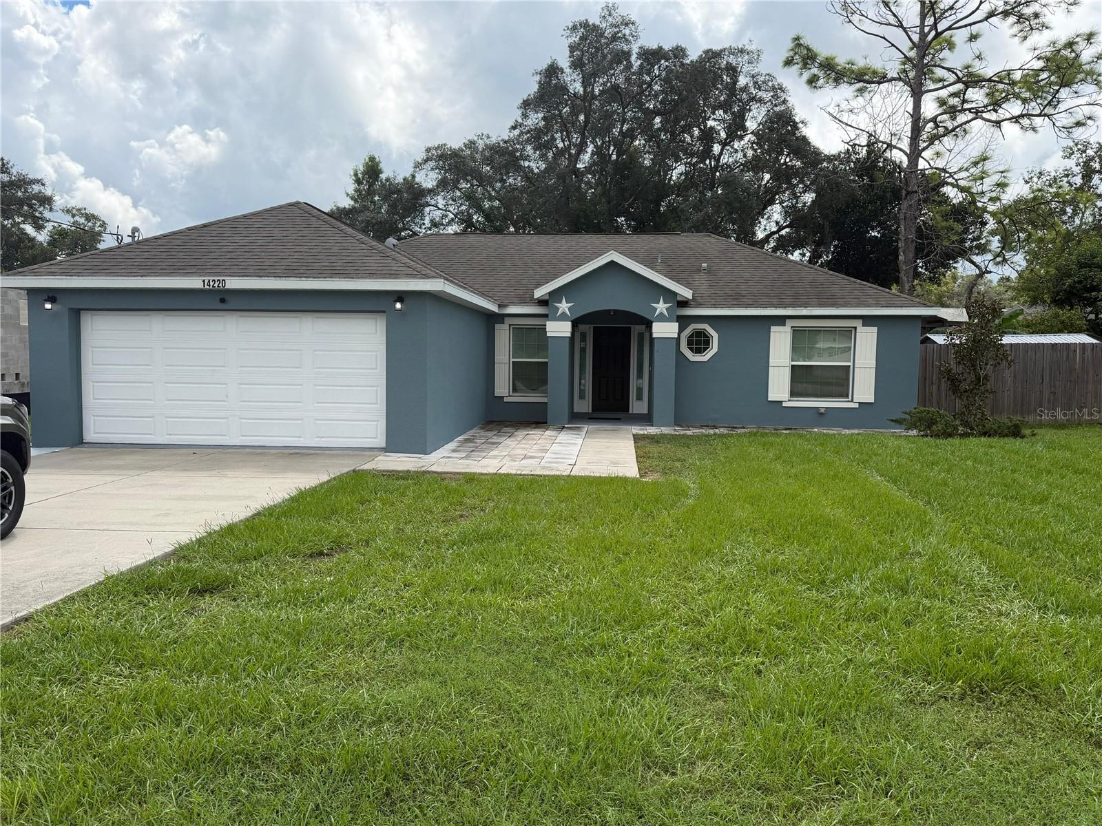14220 Spring Hill, Spring Hill, FL 34609