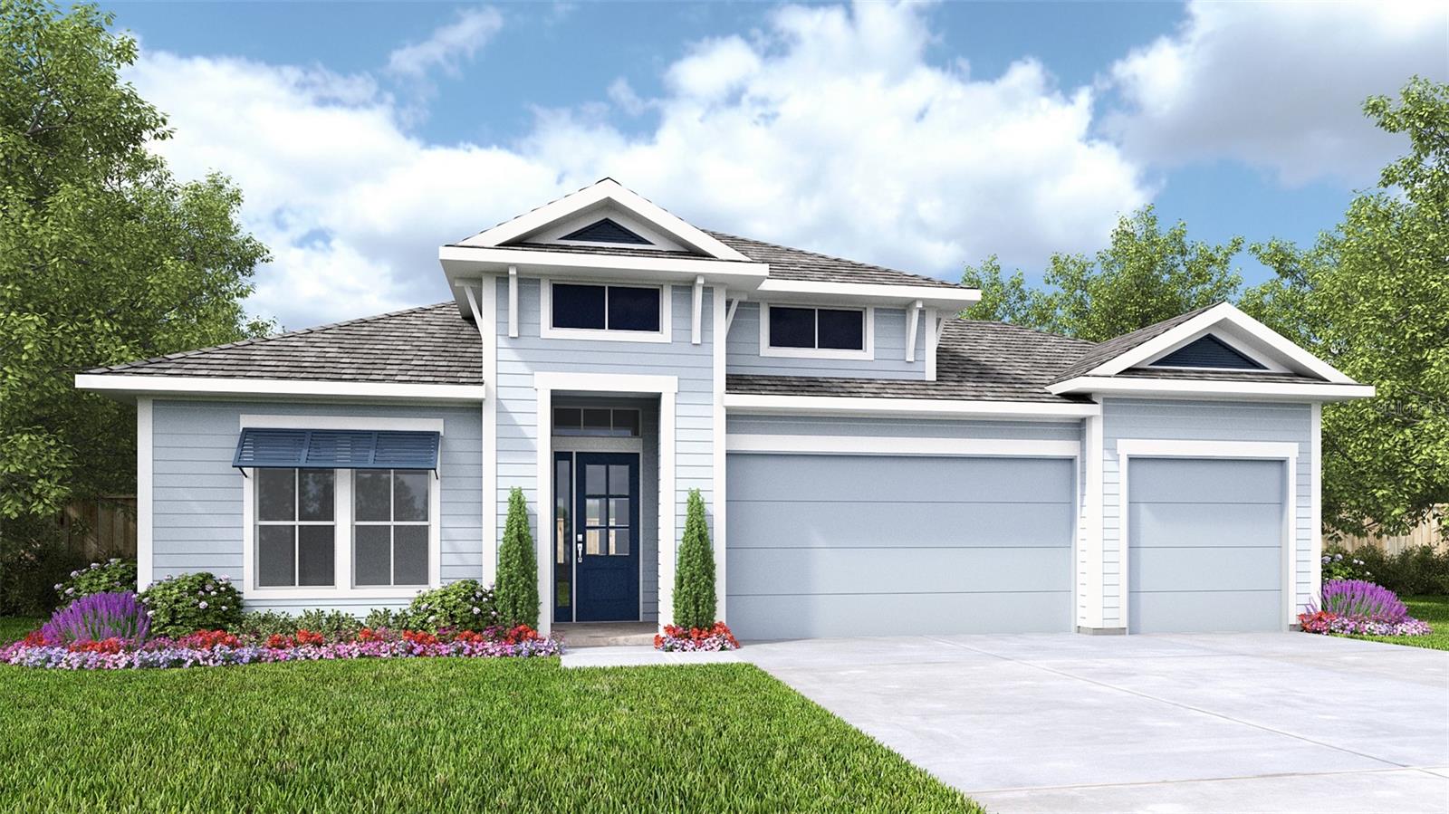 3162 Sailhouse, St Cloud, FL 34771