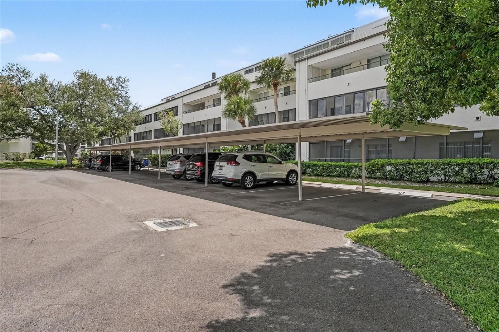 2585 Countryside Unit 4108, Clearwater, FL 33761