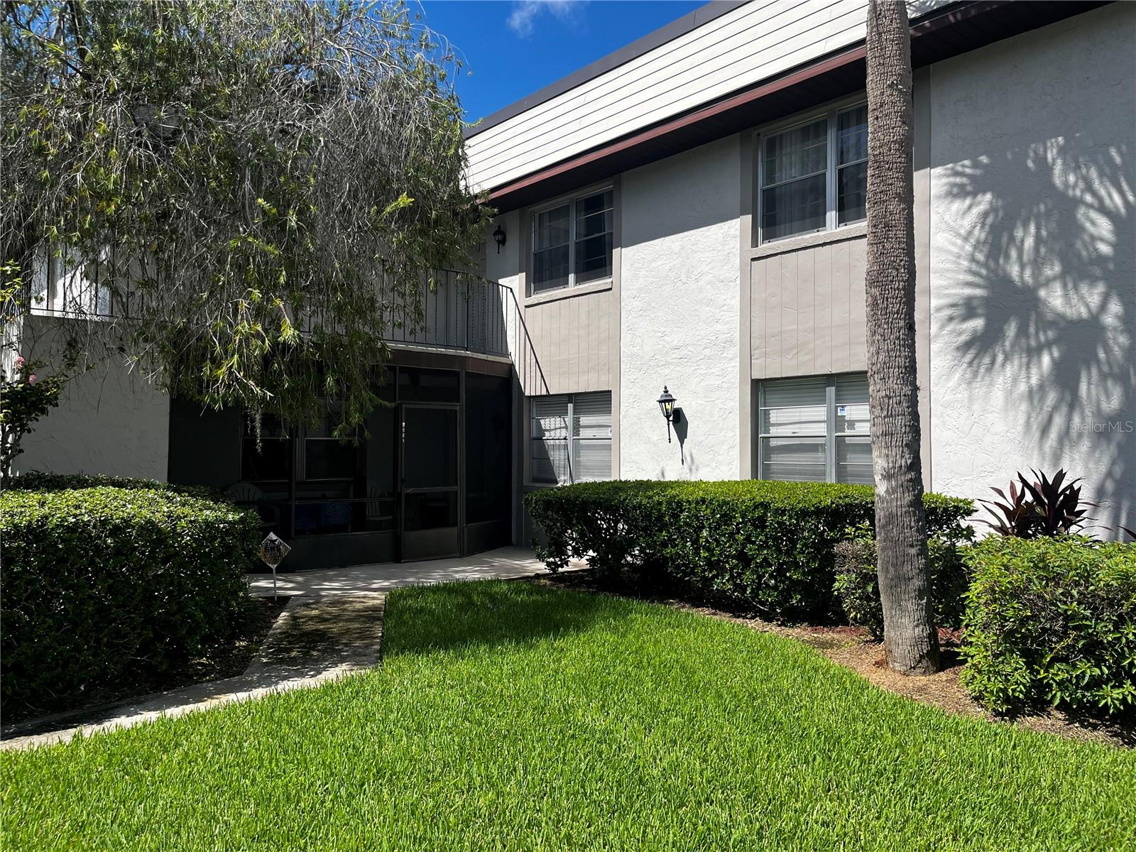109 Windtree Unit N, Winter Garden, FL 34787